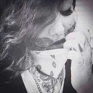 Meet your Posher, Leasha